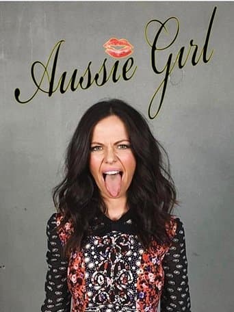 Aussie Girl Image