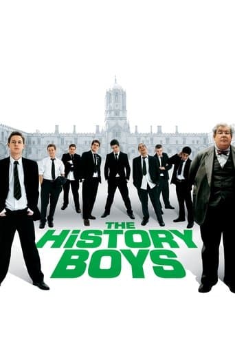 The History Boys Image
