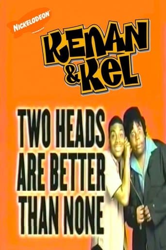 Two Heads Are Better Than None Image