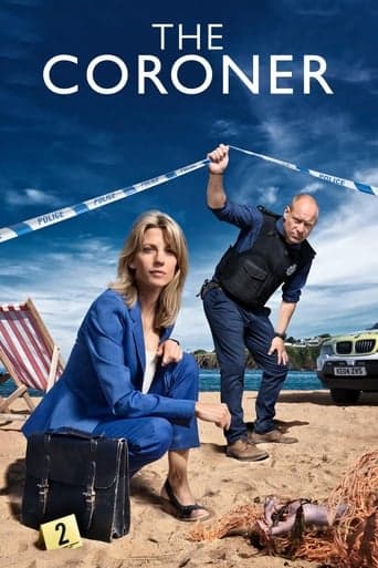 The Coroner Image