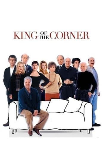 King of the Corner Image