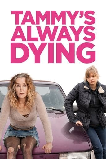 Tammy's Always Dying Image