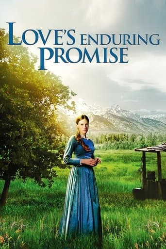 Love's Enduring Promise Image