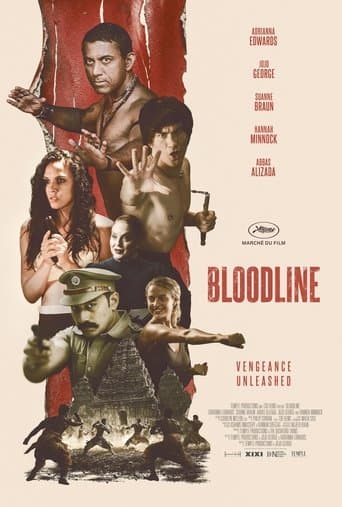 Bloodline Image