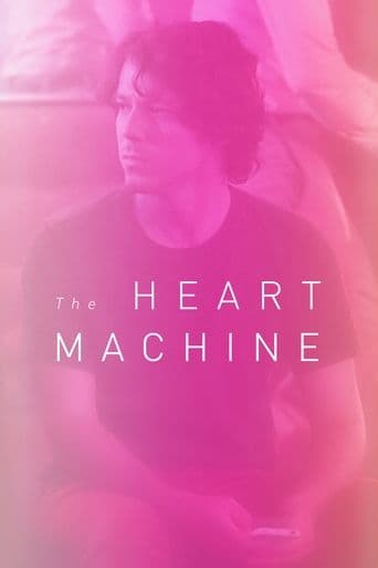 The Heart Machine Image
