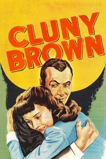 Cluny Brown Image