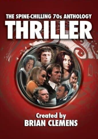 Thriller Image