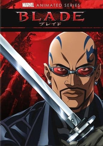 Blade Image