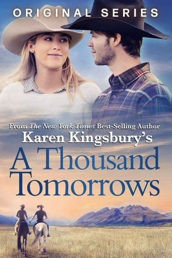A Thousand Tomorrows Image