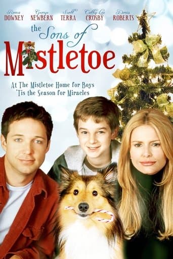 The Sons of Mistletoe Image