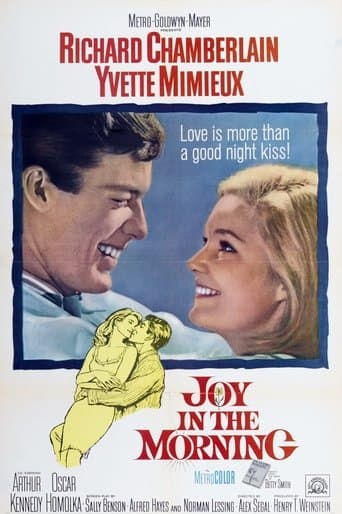 Joy in the Morning Image