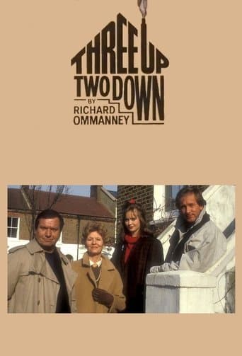 Three Up, Two Down Image