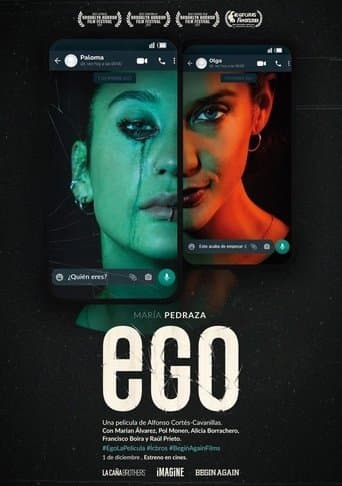 Ego Image