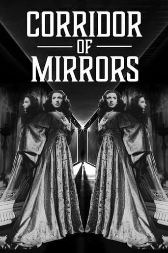 Corridor of Mirrors Image