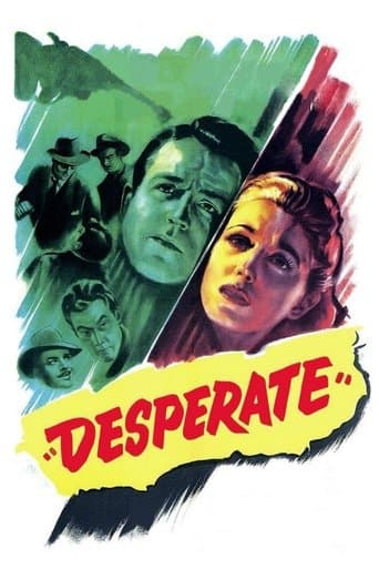 Desperate Image