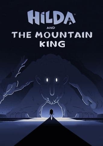Hilda and the Mountain King Image