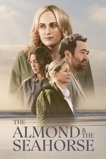 The Almond and the Seahorse Image
