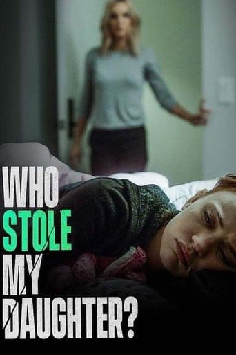 Who Stole My Daughter? Image