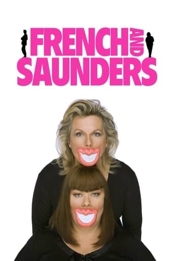 French & Saunders Image