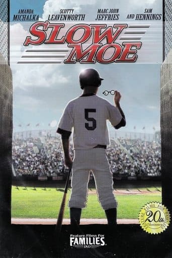 Slow Moe Image