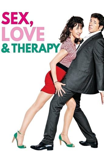 Sex, Love & Therapy Image