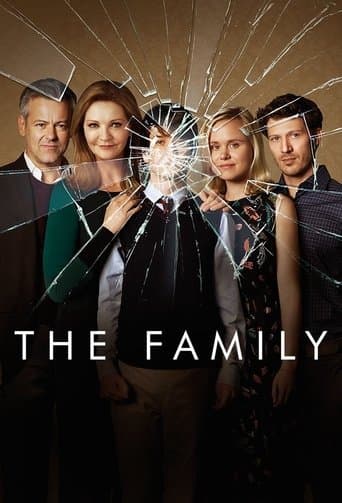 The Family Image