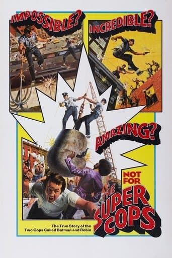 The Super Cops Image