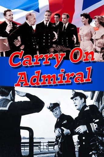 Carry on Admiral Image