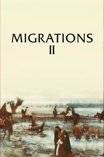 Migrations II Image