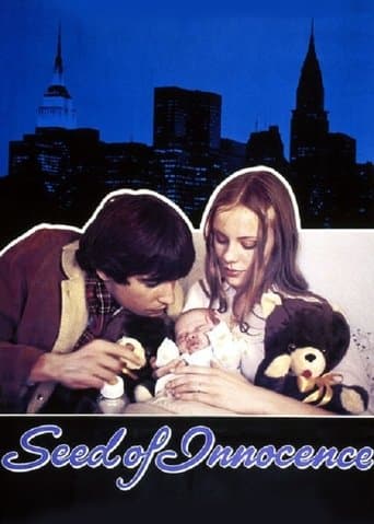 Seed of Innocence Image