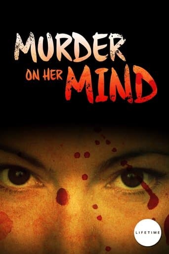 Murder on Her Mind Image