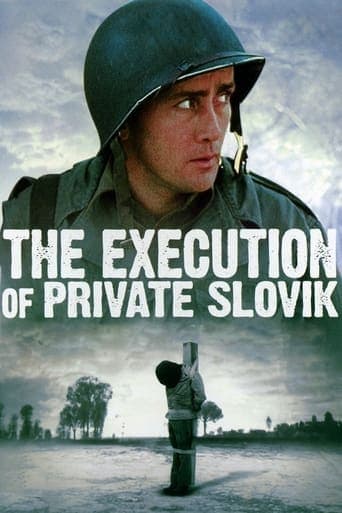 The Execution of Private Slovik Image