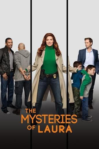 The Mysteries of Laura Image