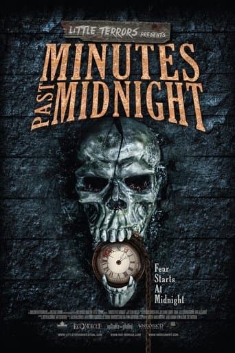 Minutes Past Midnight Image