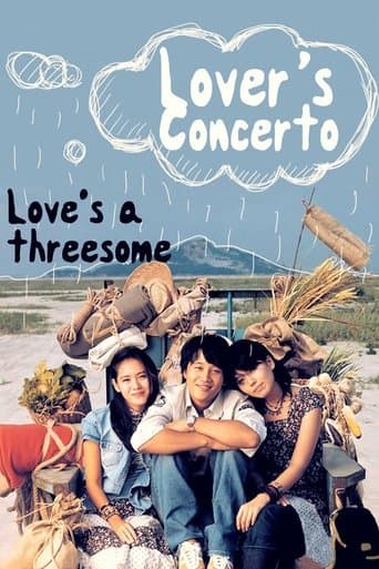 Lovers' Concerto Image