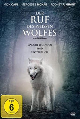 White Wolves III - Cry of the White Wolf Image
