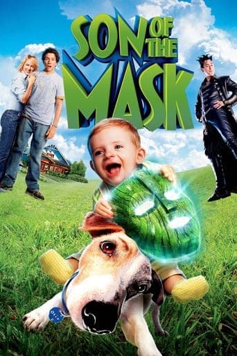 Son of the Mask Image