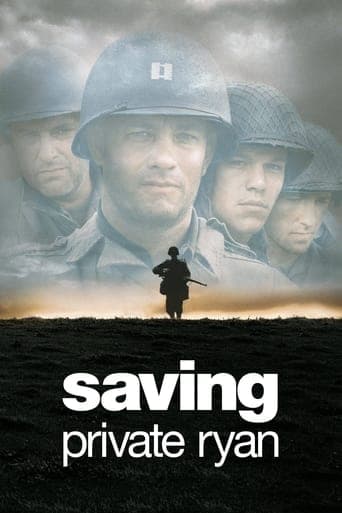 Saving Private Ryan Image