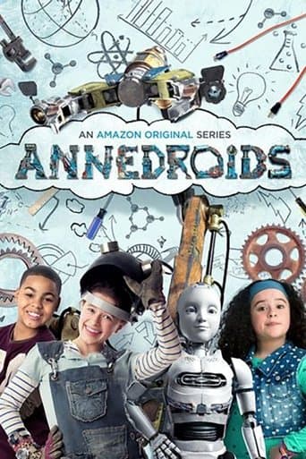 Annedroids Image