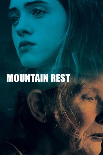Mountain Rest Image