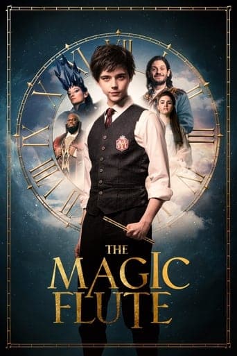The Magic Flute Image