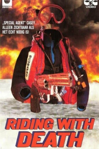 Riding with Death Image