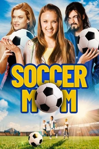 Soccer Mom Image