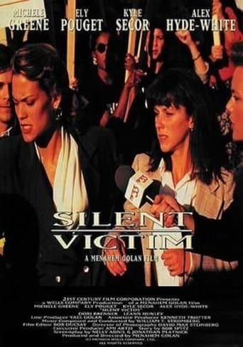 Silent Victim Image