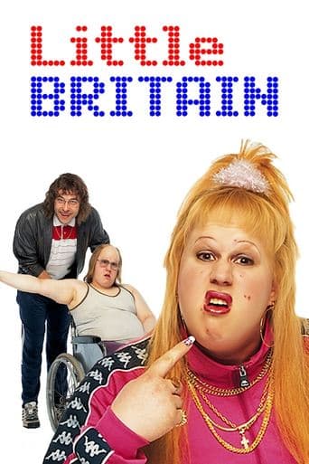 Little Britain Image