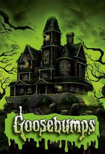 Goosebumps Image
