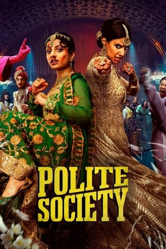 Polite Society Image