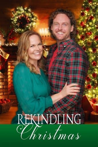 Rekindling Christmas Image