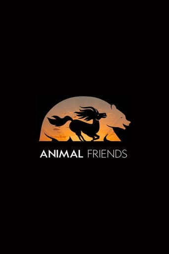 Animal Friends Image