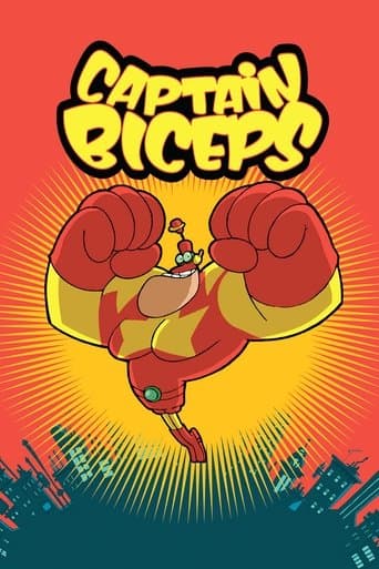 Captain Biceps Image